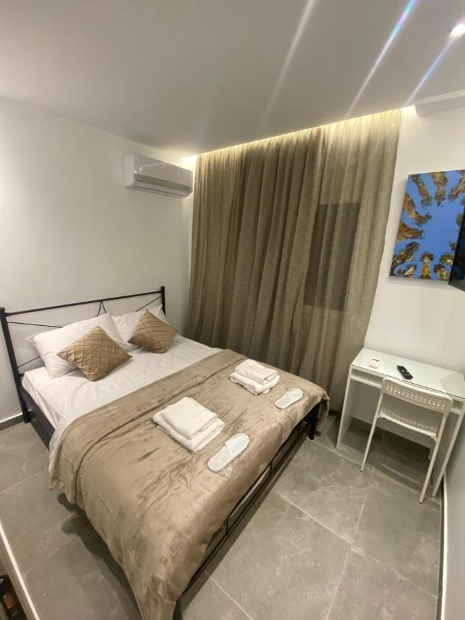 Studio Mv In The Center Of Athens - Secured Area Екстериор снимка